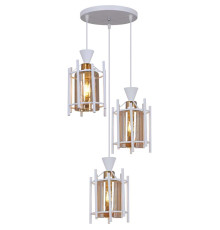 Потолочный светильник Reluce 03532-0.9-03 WH