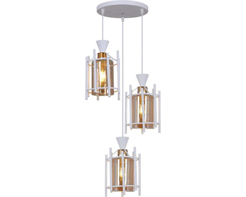 Потолочный светильник Reluce 03532-0.9-03 WH