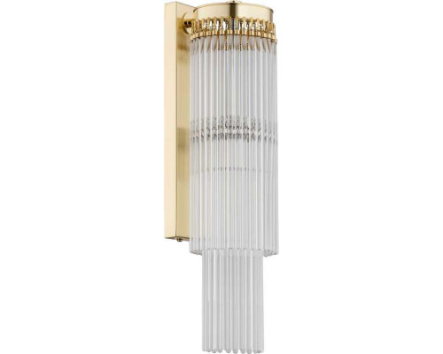 Настенный светильник KUTEK FILAGO FIL-K-1(Z)100/270 Настенный светильник KUTEK FILAGO FIL-K-1(Z)100/270