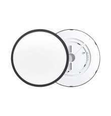 Настенно-потолочный светодиодный светильник Apeyron Spin 18-128 Настенно-потолочный светодиодный светильник Apeyron Spin 18-128