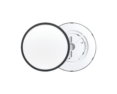 Настенно-потолочный светодиодный светильник Apeyron Spin 18-128