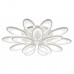 Потолочная светодиодная люстра Escada Ecla 10229/SG Led
