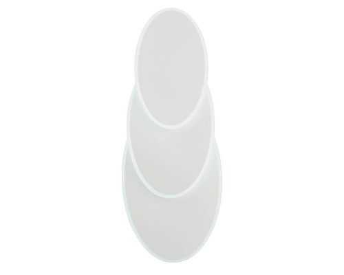 Потолочный светодиодный светильник Omnilux Comerio OML-01901-25 Потолочный светодиодный светильник Omnilux Comerio OML-01901-25
