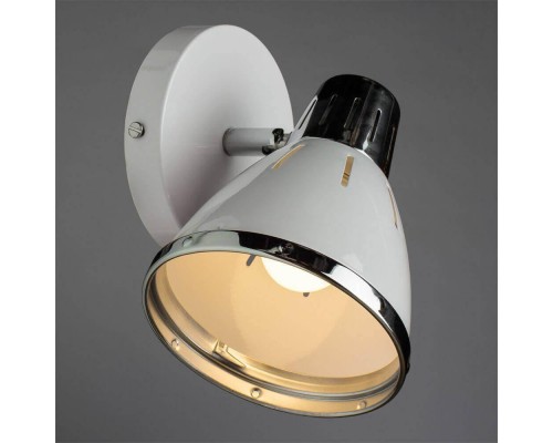 Спот Arte Lamp 47 A2215AP-1WH