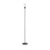 Торшер Ideal Lux Microphone PT1 Nero 232331