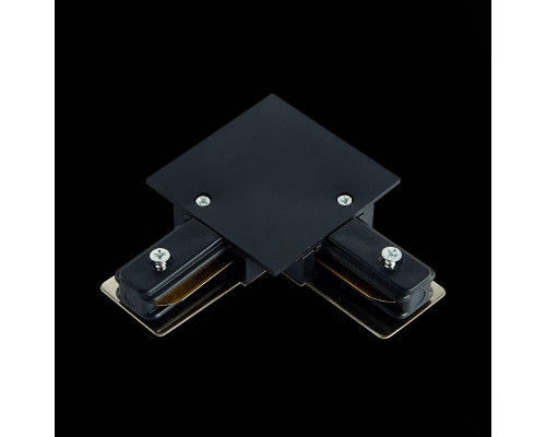Коннектор L-образный ST Luce ST013.429.00 Коннектор L-образный ST Luce ST013.429.00