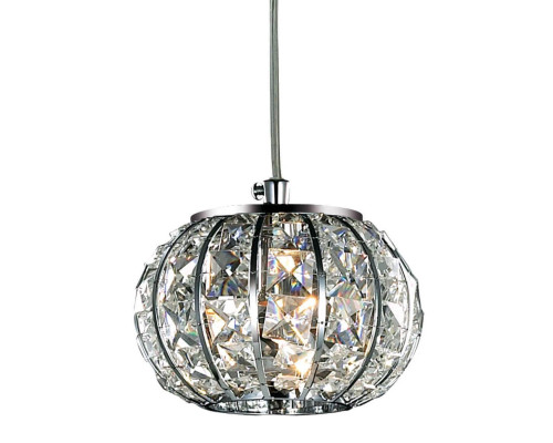 Подвесной светильник Ideal Lux Calypso SP1 044187