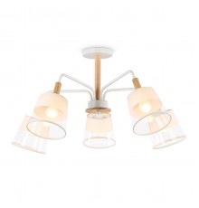 Потолочная люстра Ambrella light Traditional Modern Losk TR4738