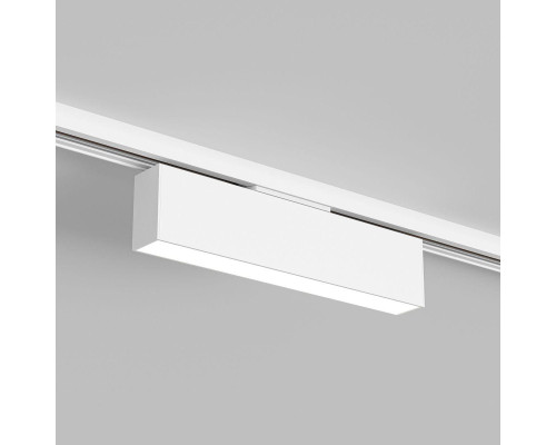 Трековый светильник Denkirs Solid Hals DK6440-WH Трековый светильник Denkirs Solid Hals DK6440-WH