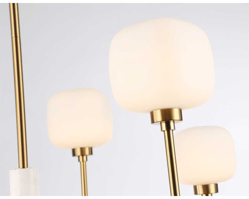 Подвесная люстра Ambrella light High Light LH53015 Подвесная люстра Ambrella light High Light LH53015