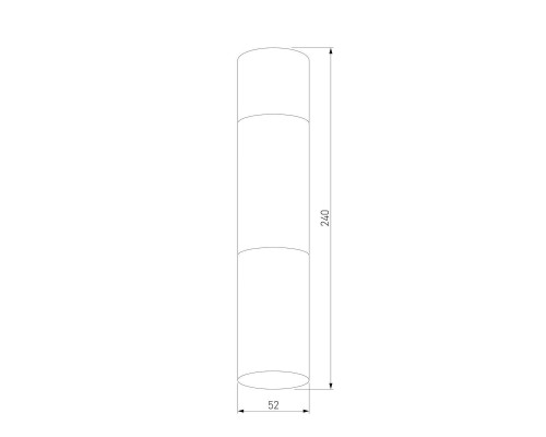 Потолочный светильник TK Lighting 4359 Elit White Потолочный светильник TK Lighting 4359 Elit White