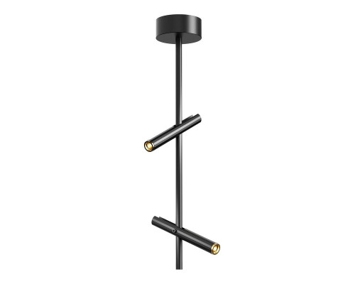 Подвесной светодиодный светильник ST Luce Lilt SL6210.403.02 Подвесной светодиодный светильник ST Luce Lilt SL6210.403.02