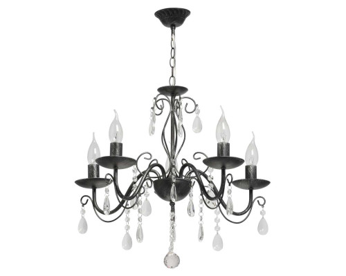 Подвесная люстра De City Аврора 371015205