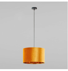 Подвесной светильник TK Lighting 6121 Tercino Orange