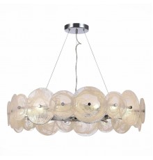 Подвесная люстра ST Luce ELSA SL1658.103.18