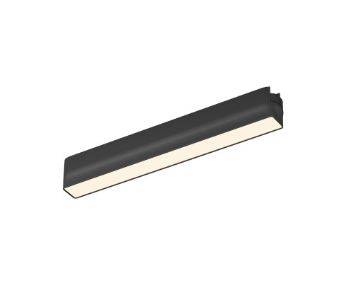 Трековый светильник Denkirs Air Linear DK5300-BK Трековый светильник Denkirs Air Linear DK5300-BK