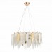 Подвесная люстра ST Luce Lastra SL1224.203.08