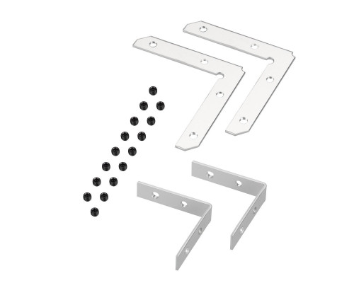 Соединитель Arlight Line-S-90 Set 042564 Соединитель Arlight Line-S-90 Set 042564
