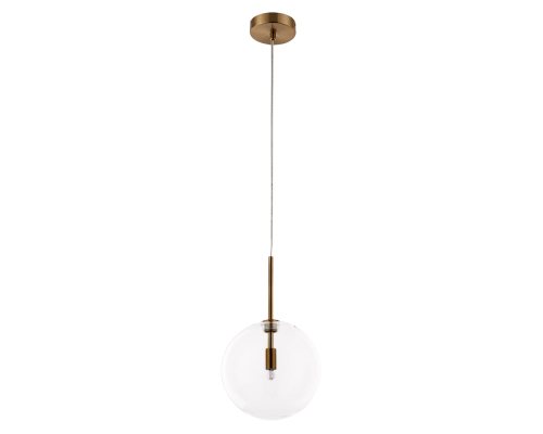 Подвесной светильник Arte Lamp Cameron A7720SP-1AB Подвесной светильник Arte Lamp Cameron A7720SP-1AB