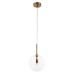 Подвесной светильник Arte Lamp Cameron A7720SP-1AB