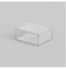 Заглушка для лент Elektrostandard End Cup 220V СОВ (10 шт) a068907
