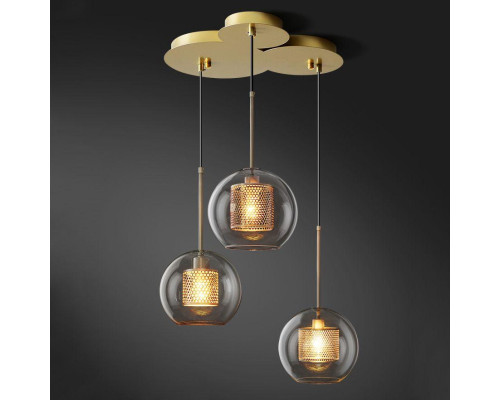 Основа для люстры Imperium Loft Ceiling Mount 101425-26