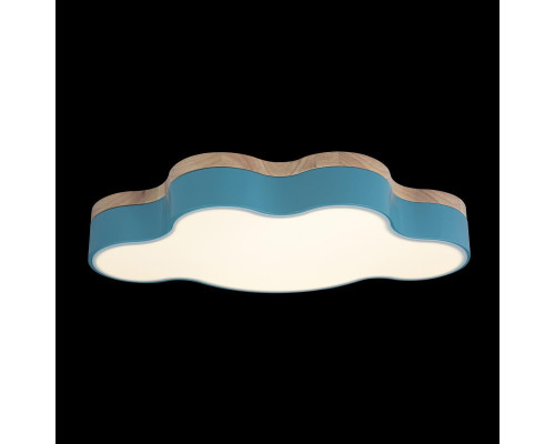 Потолочный светодиодный светильник Loft IT Axel 10005/30 blue Потолочный светодиодный светильник Loft IT Axel 10005/30 blue