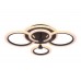 Потолочная светодиодная люстра Ambrella light Original FA526