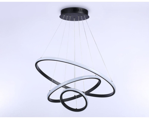 Подвесной светодиодный светильник Ambrella light Comfort Line FL40821