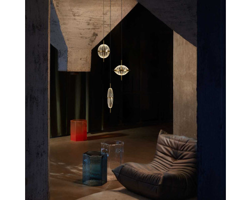 Подвесной светильник LOFT IT Tranquility 10397/C Подвесной светильник LOFT IT Tranquility 10397/C