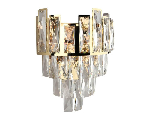 Настенный светильник Omnilux Vistrorio OML-67901-02 Настенный светильник Omnilux Vistrorio OML-67901-02