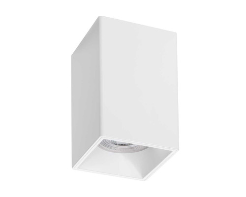 Корпус термостойкий PVC накладной д/крепления LED источника света Rullo Lightstar 213336 Корпус термостойкий PVC накладной д/крепления LED источника света Rullo Lightstar 213336