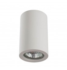 Накладной светильник Arte Lamp Tubo A9260PL-1WH