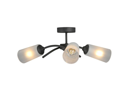 Потолочная люстра Vitaluce V2850-1/3PL Потолочная люстра Vitaluce V2850-1/3PL