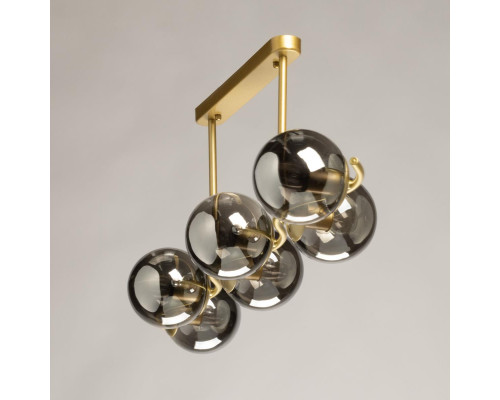 Люстра De City Оливия 306016506