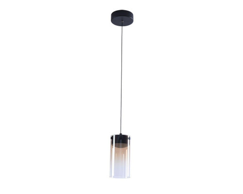 Подвесной светодиодный светильник Arte Lamp Lanterna A3606SP-7BK Подвесной светодиодный светильник Arte Lamp Lanterna A3606SP-7BK