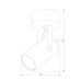 Спот TK Lighting 2793 Redo Black Gold