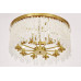 Подвесная люстра Lumina Deco Balmena LDP 7050-600 MD