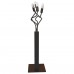 Торшер Loft IT Eye Loft1714F-BL