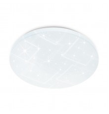 Потолочный светодиодный светильник Ambrella light Orbital Air FZ1032