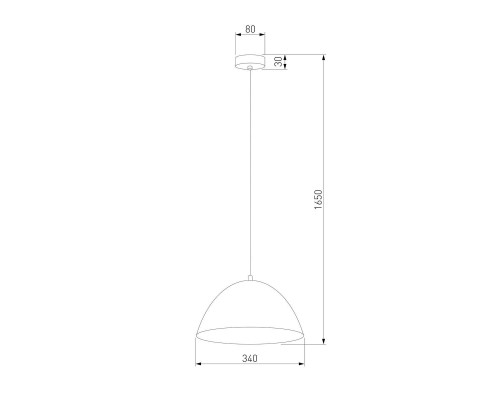 Подвесной светильник TK Lighting 5899 Faro Подвесной светильник TK Lighting 5899 Faro