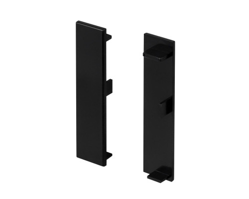 Заглушка Arlight Plintus-H55 Black 046162 Заглушка Arlight Plintus-H55 Black 046162
