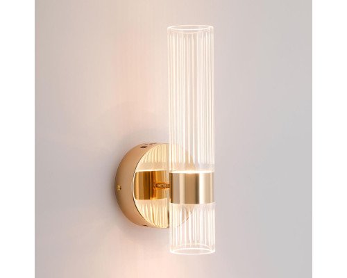 Бра настенное Lussole LSP-7535