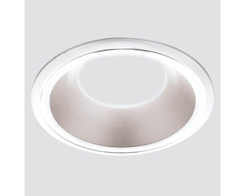 Встраиваемый светильник Ambrella light Classic A901 WH Встраиваемый светильник Ambrella light Classic A901 WH