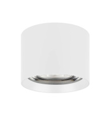 Потолочный светодиодный светильник Arlight SP-Dice-R77-10W Day4000 046628