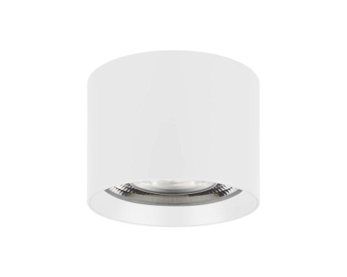 Потолочный светодиодный светильник Arlight SP-Dice-R77-10W Day4000 046628