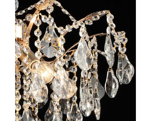 Люстра хрустальная Reluce 87720-0.3-05 FGD