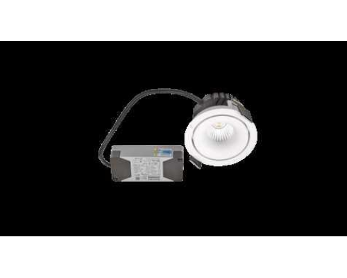 Светильник встраиваемый SWG PRO DL-MINI-0801-60-WH-8-WW 025712 Светильник встраиваемый SWG PRO DL-MINI-0801-60-WH-8-WW 025712