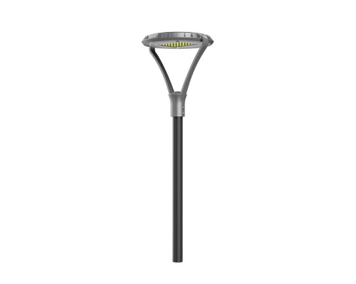 Уличный светодиодный светильник Jazzway PGL 03 5032170 Уличный светодиодный светильник Jazzway PGL 03 5032170
