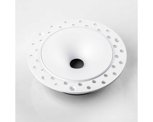 Рамка скрытого монтажа вогнутая д/светильников 0742х6 Spira Lightstar 074206-01 Рамка скрытого монтажа вогнутая д/светильников 0742х6 Spira Lightstar 074206-01